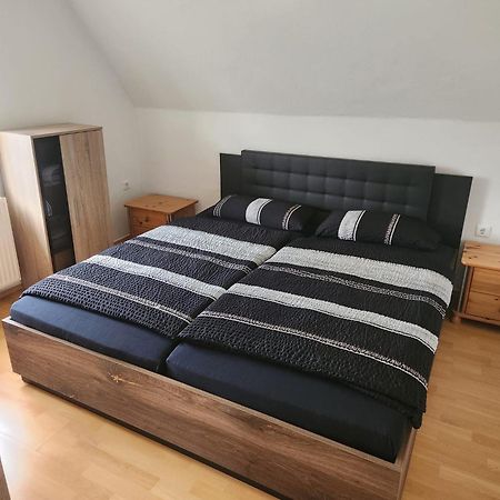 Wohnung Hammer 햄 외부 사진