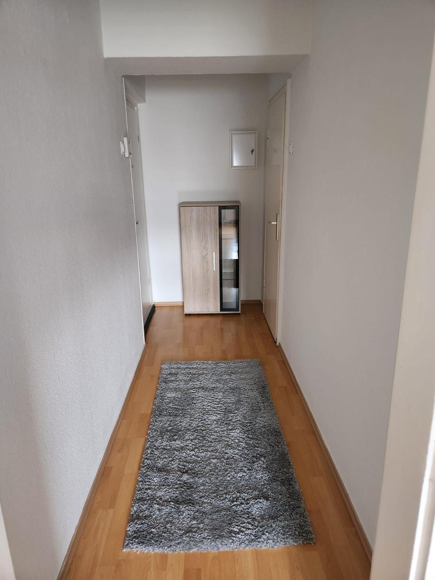 Wohnung Hammer 햄 외부 사진